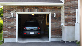 Garage Door Installation at Central Kitsap Bremerton, Washington